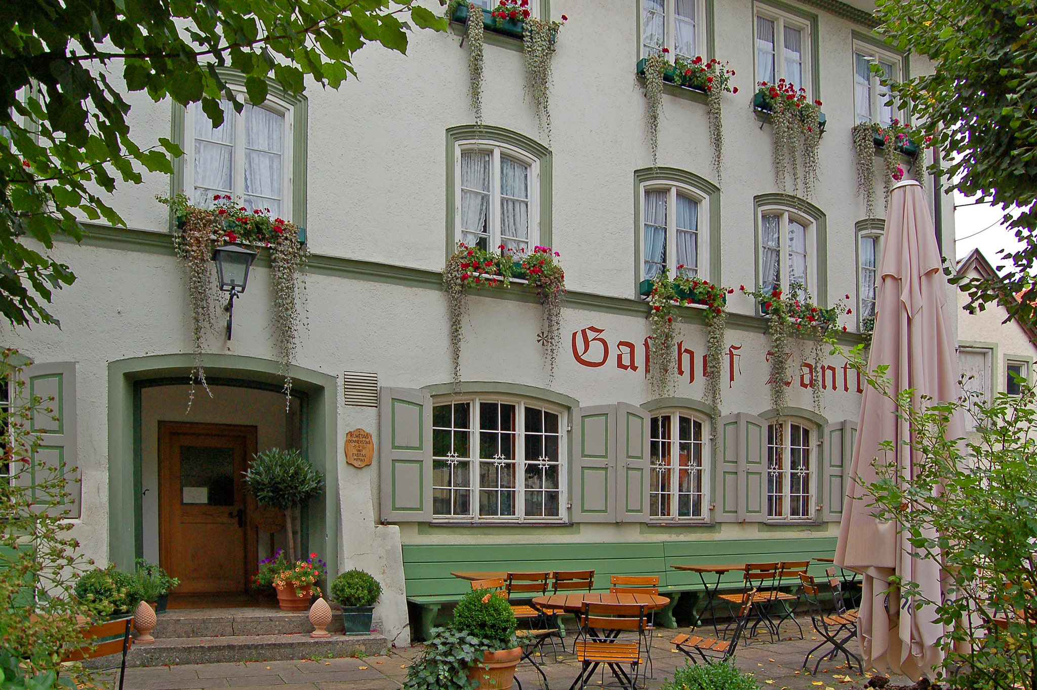 Bad Tölz